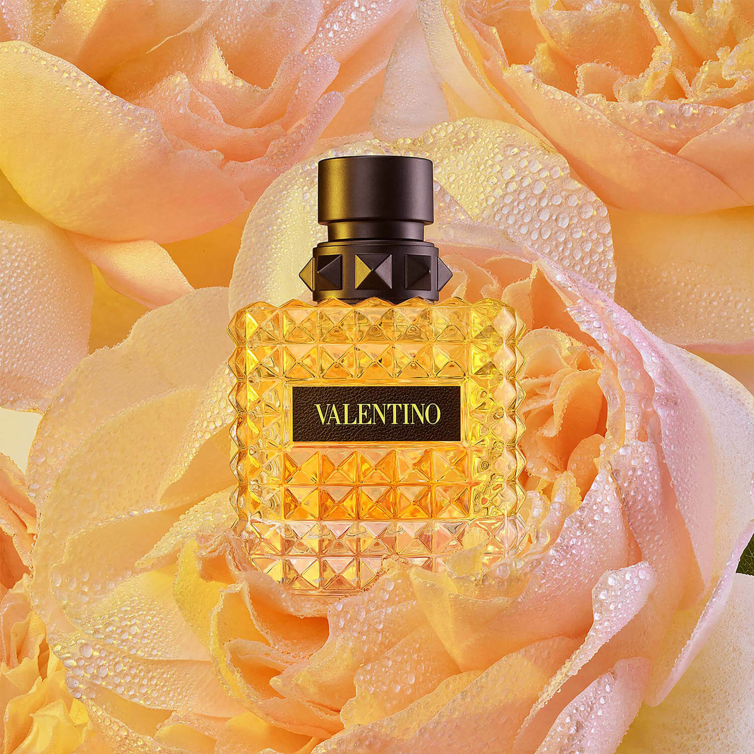 BORN IN ROMA YELLOW DREAM DONNA EDP